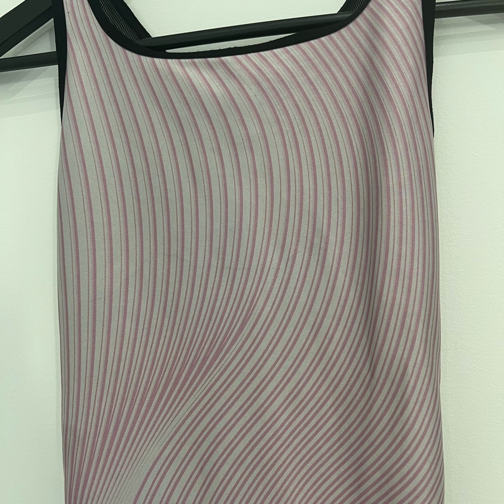 Ultracore Ruffle Wave Motion Unitard - Picture 12 of 14